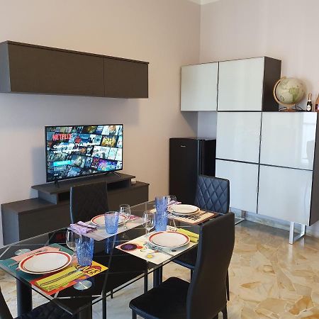Giolitti Luxury Apartment 库尼奥 外观 照片