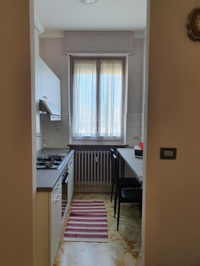 Giolitti Luxury Apartment 库尼奥 外观 照片