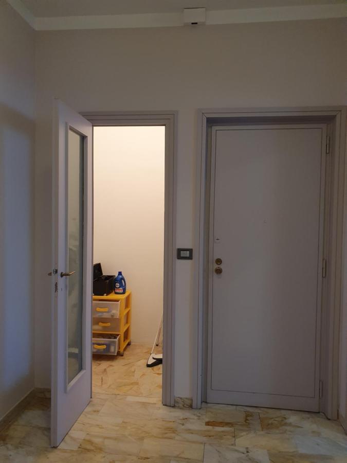 Giolitti Luxury Apartment 库尼奥 外观 照片