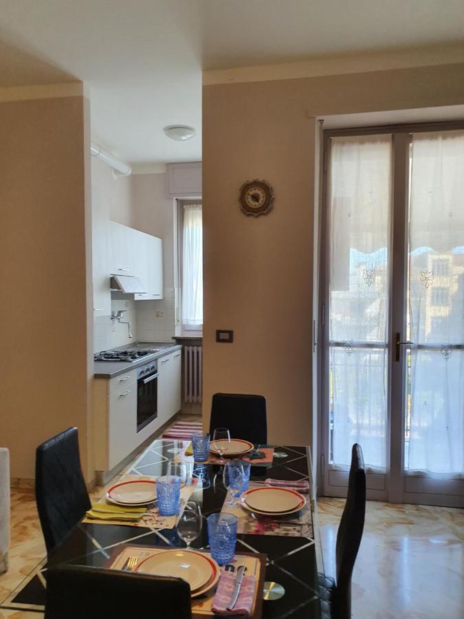 Giolitti Luxury Apartment 库尼奥 外观 照片