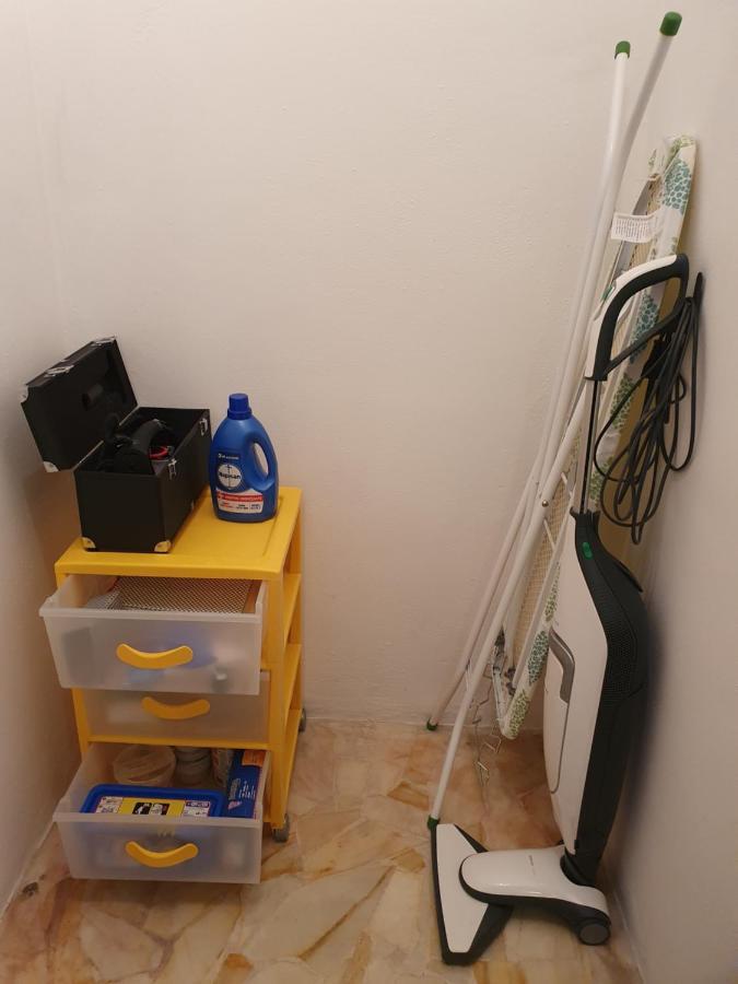 Giolitti Luxury Apartment 库尼奥 外观 照片